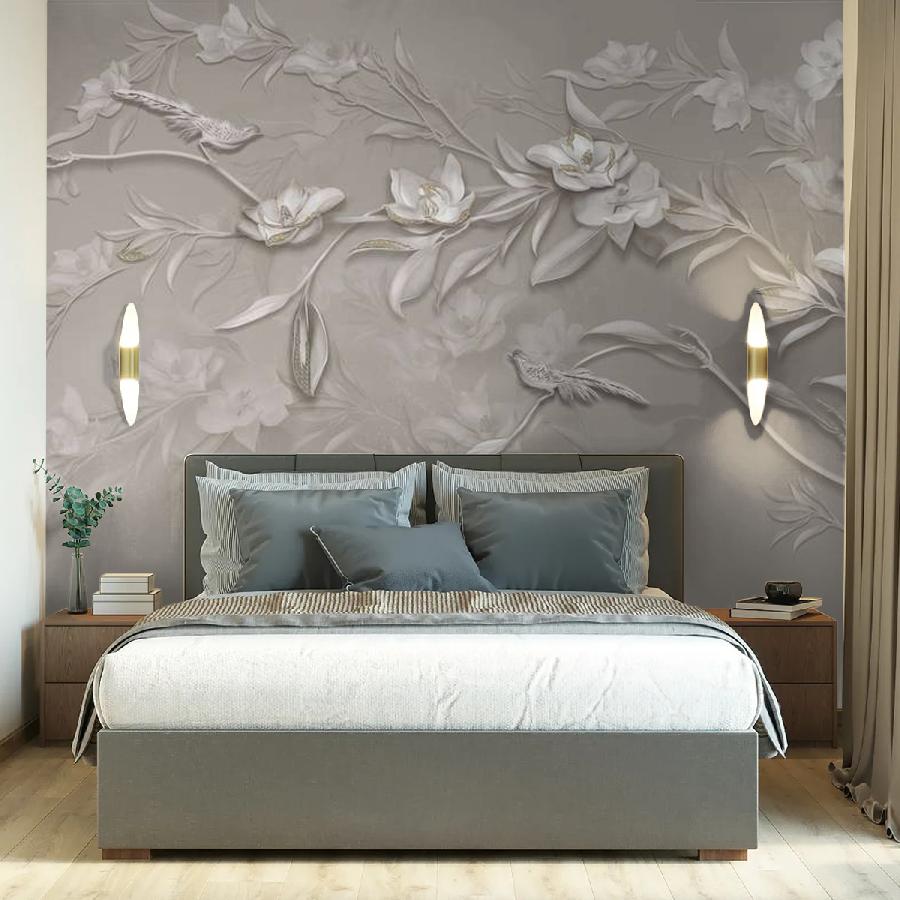 фотообои барельеф природа 13-1016