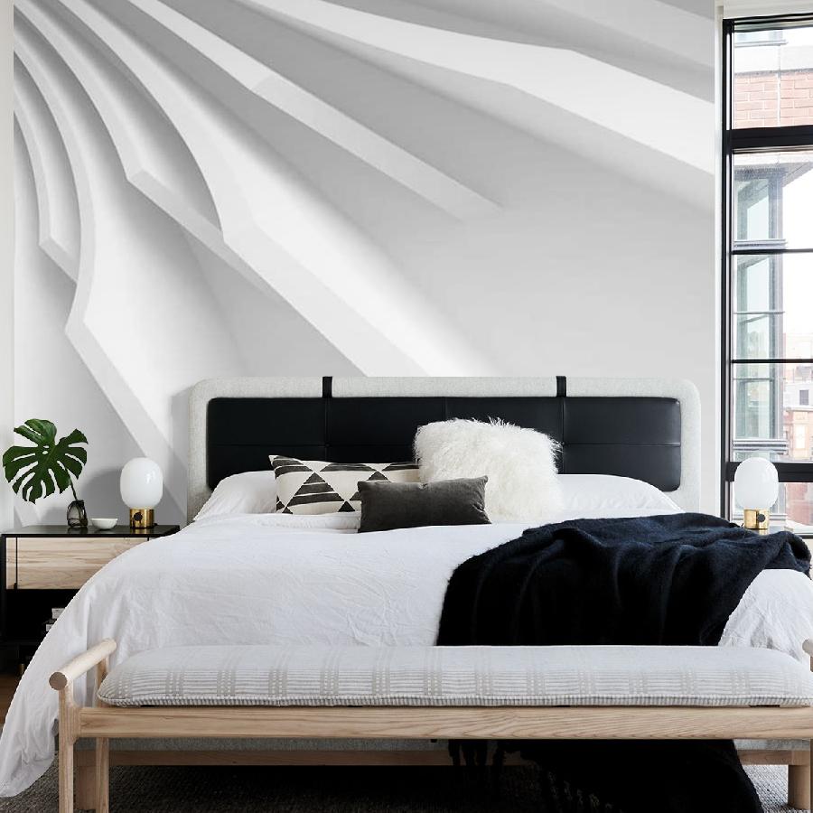 фотообои абстракция в пространстве 9-151