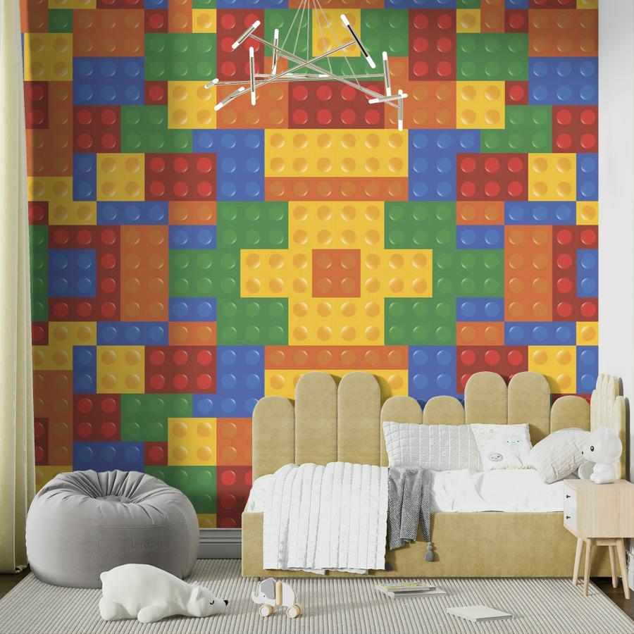 фотообои конструктор 12-1331