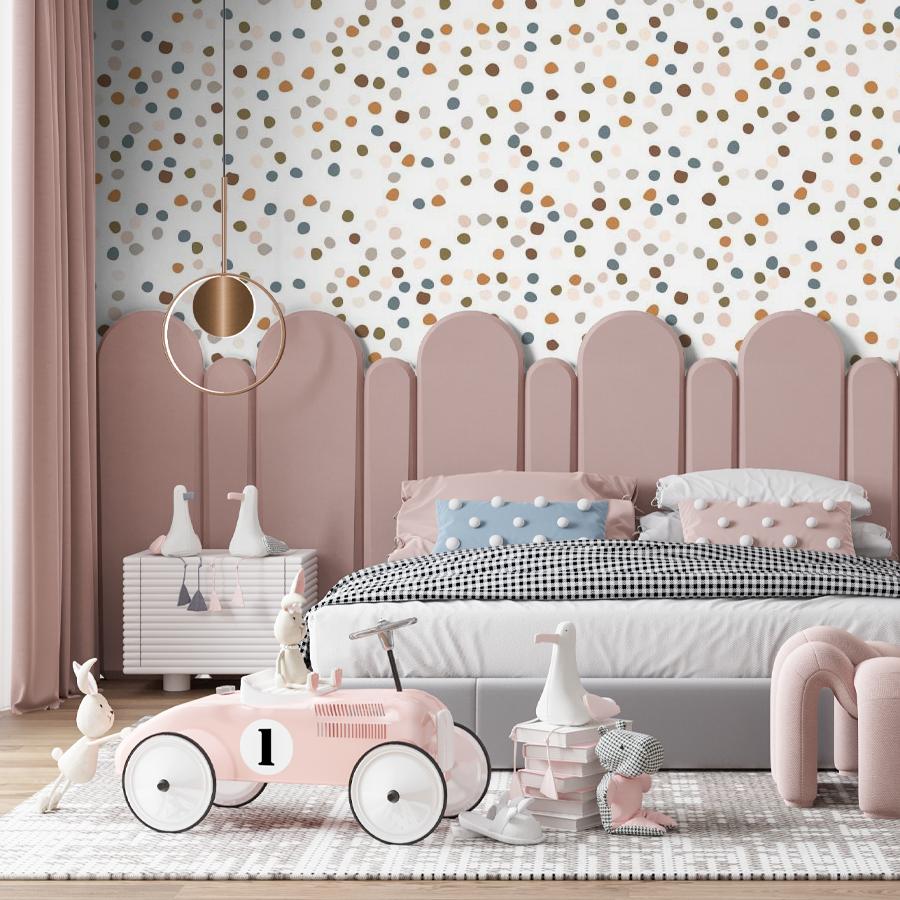 Фотообои и фотообои конфетти 14-583