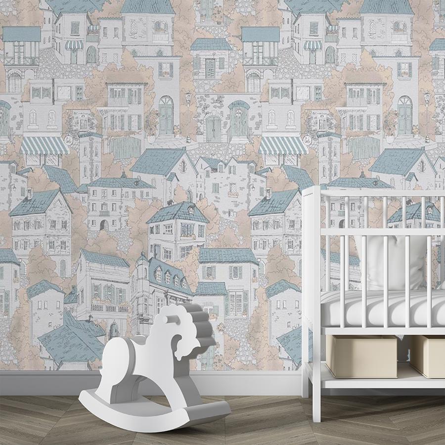 Фотообои и фотообои котлас 12-1240