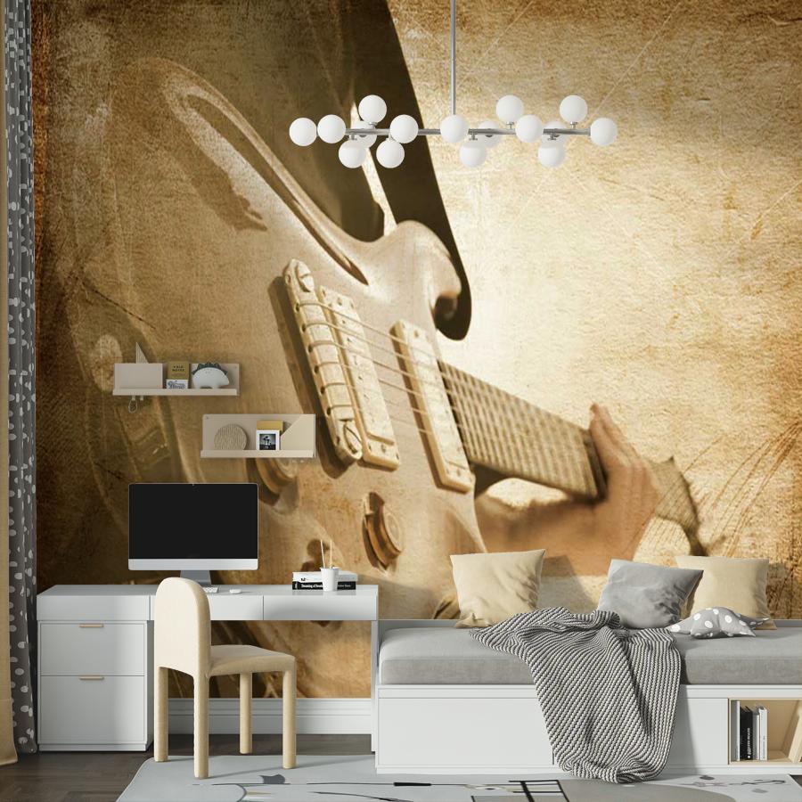 фотообои рок н ролл 9-268 фотообои рок н ролл 9-268