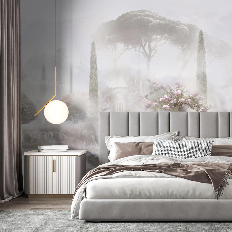 фотообои пейзаж италия 13-1043