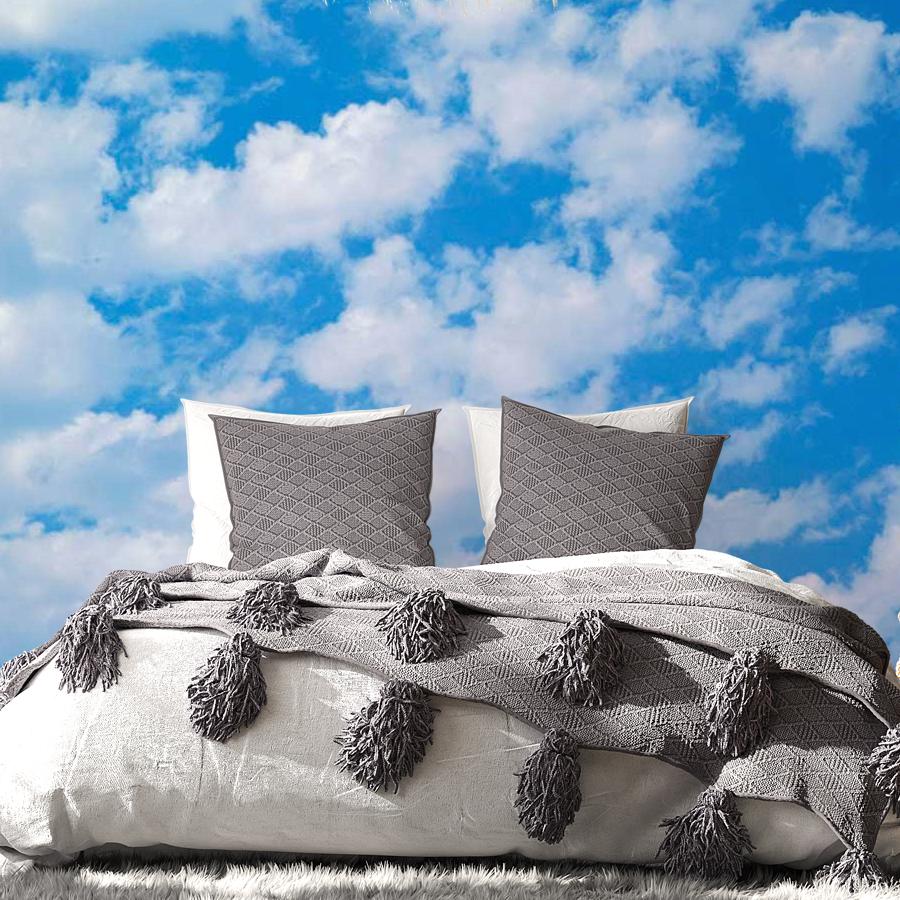 фотообои 3 д чистое небо 9-381