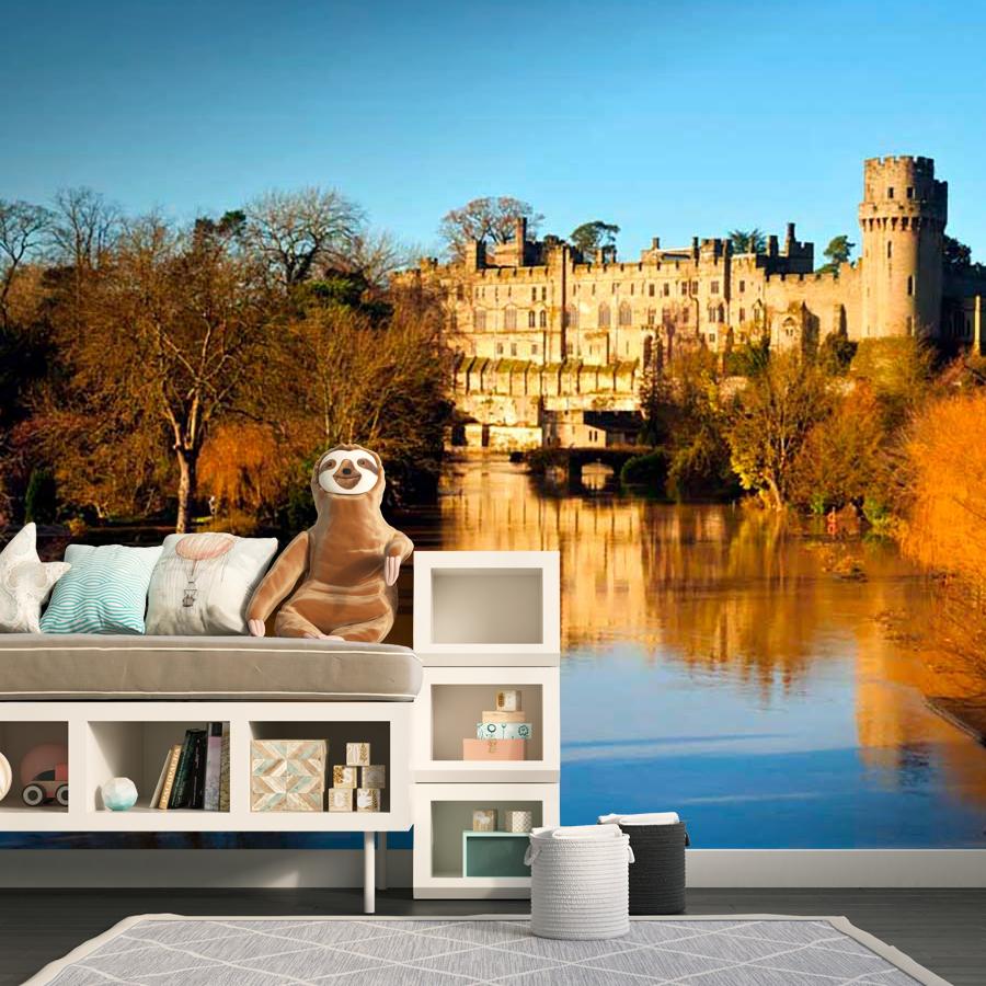 фотообои англия элегантная 9-602