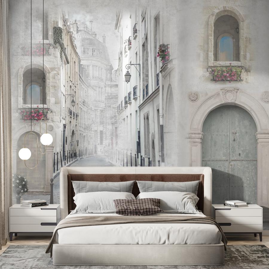 фотообои улочки венеции 13-191 фотообои улочки венеции 13-191