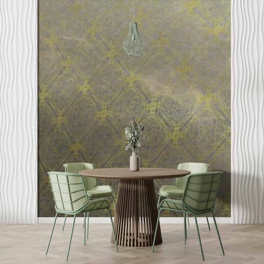 фотообои тканевые золотые узоры в восточном стиле 14-822 фотообои тканевые золотые узоры в восточном стиле 14-822