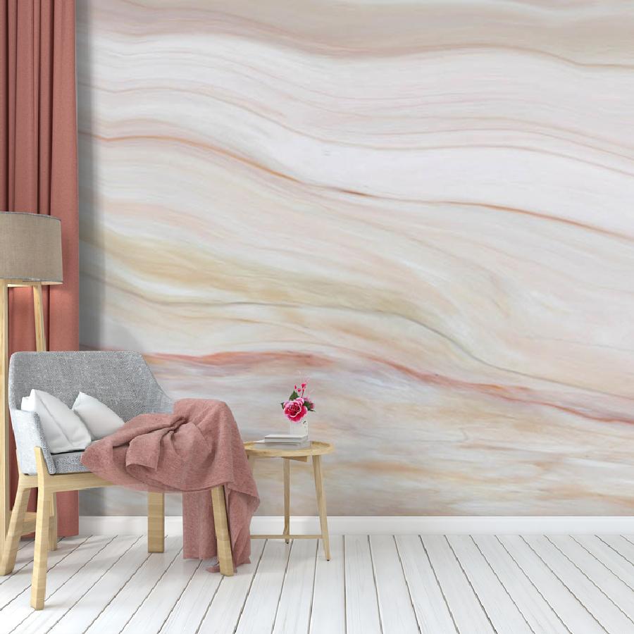 фотообои светлый мраморный фон 9-1537