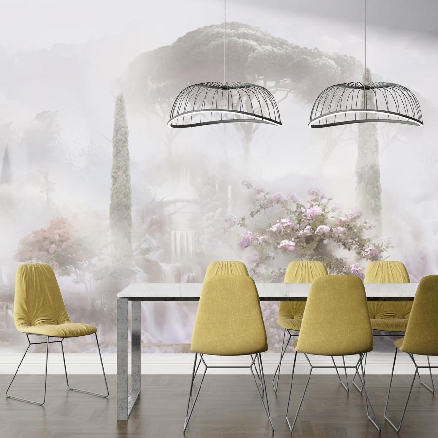 фотообои пейзаж италия 13-1043