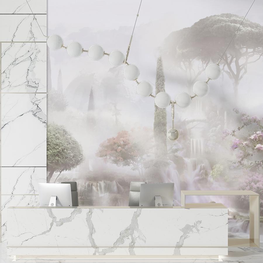 фотообои пейзаж италия 13-1043