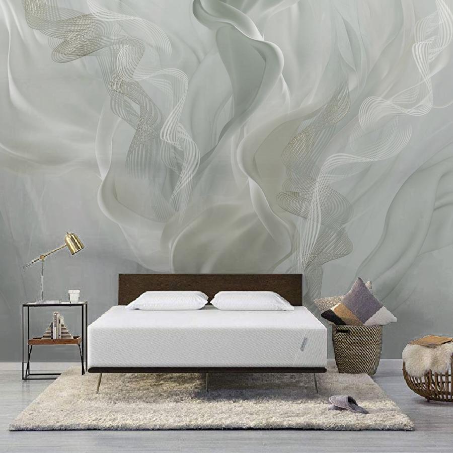 фотообои абстрактные волны 13-1095