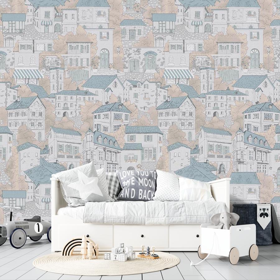 Фотообои и фотообои котлас 12-1240