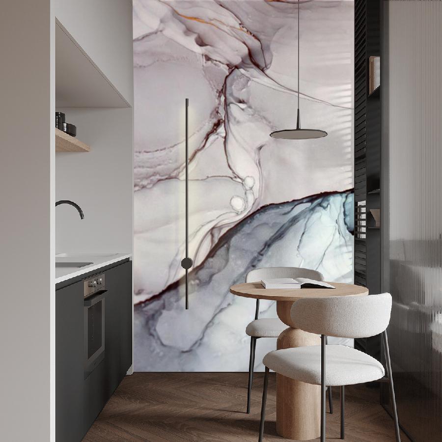 фотообои цветной мрамор 9-952