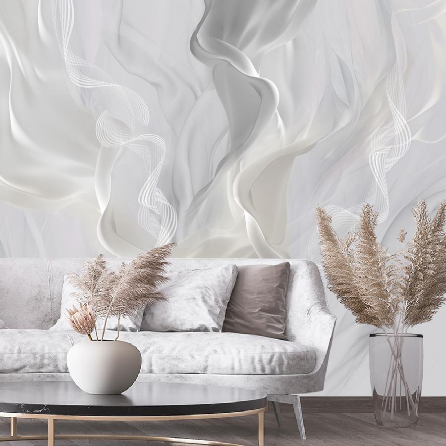 фотообои волны абстракция 13-1093