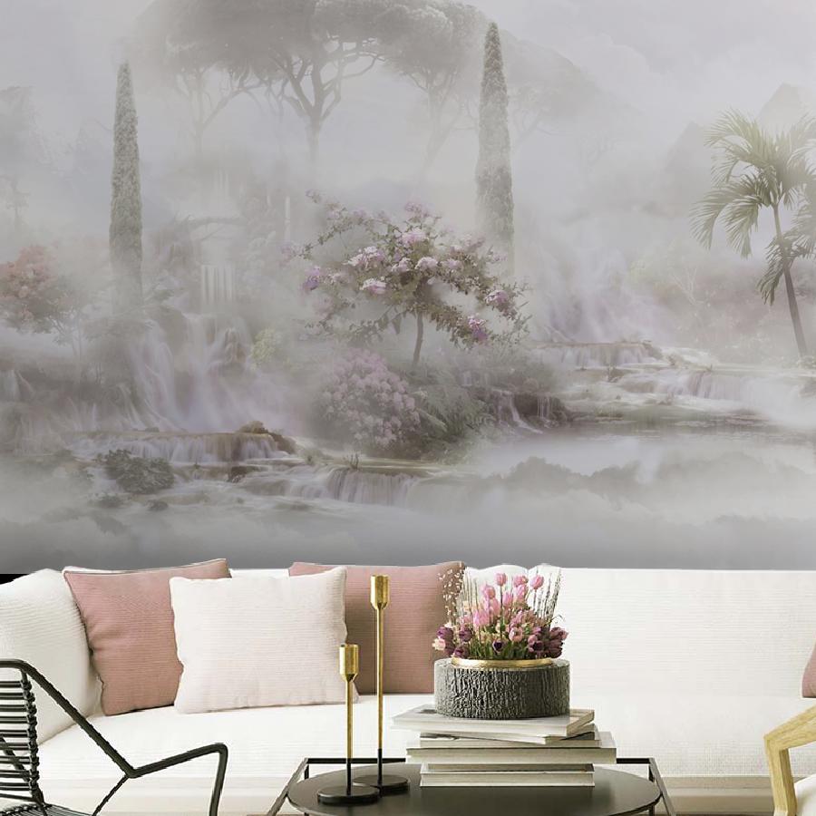 фотообои пейзаж италия 13-1043