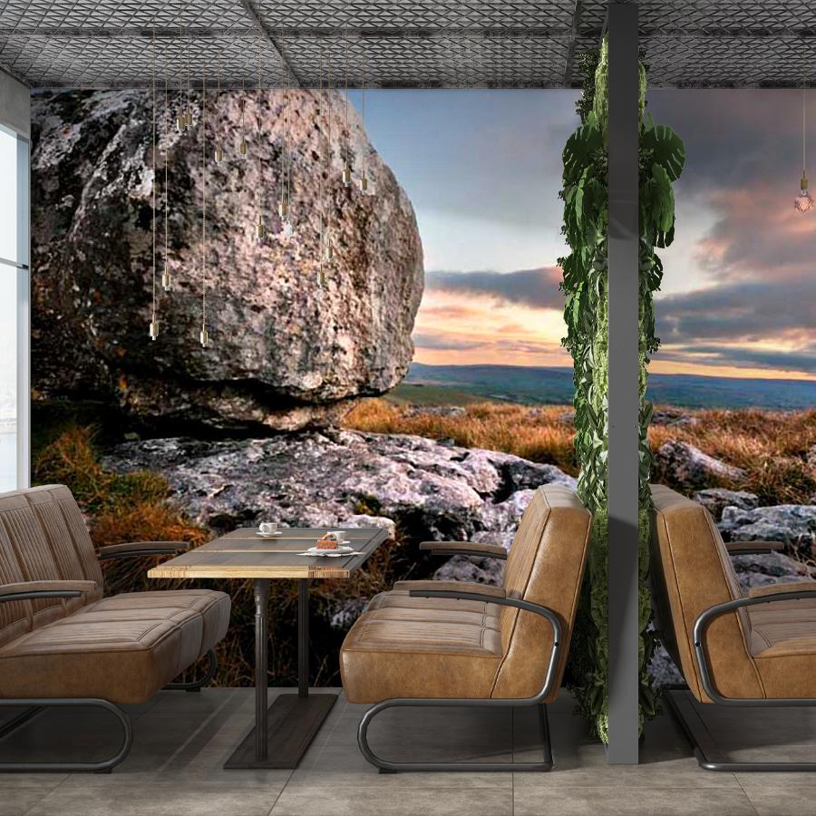 фотообои англия живописная 9-601