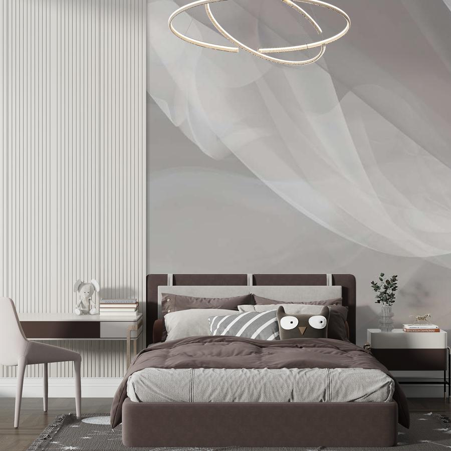 фотообои шелковая туманность