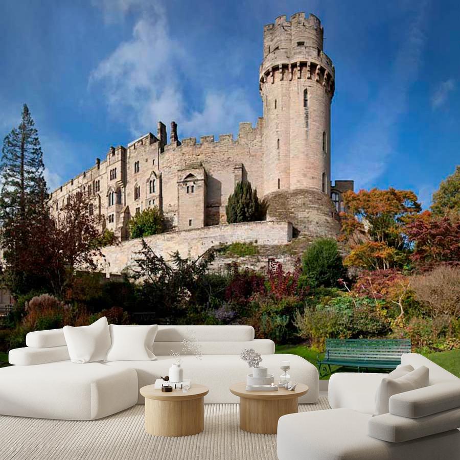 фотообои англия пленительная 9-590