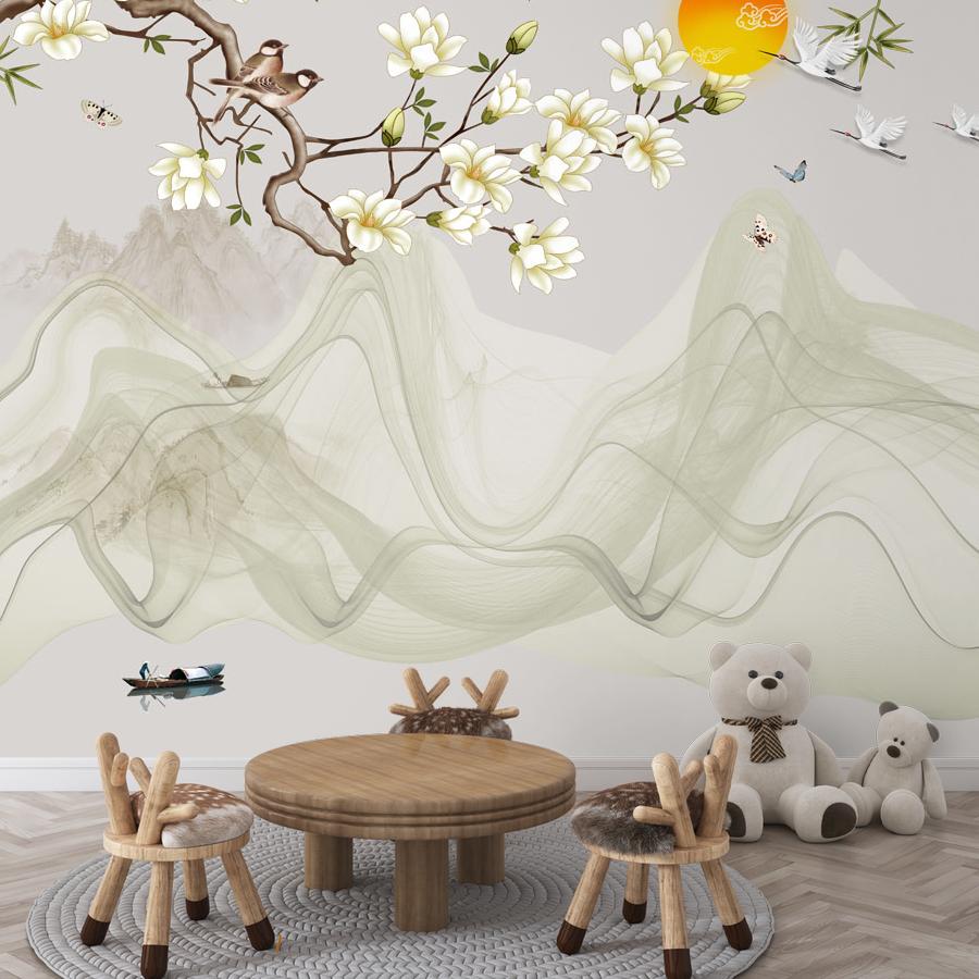 фотообои 3д золотые цветы 10-633 фотообои 3д золотые цветы 10-633