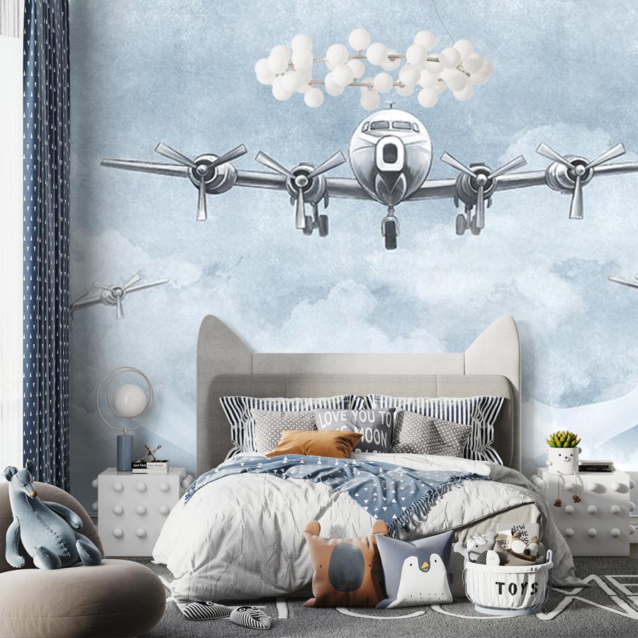 фотообои военные самолеты 12-1401 фотообои военные самолеты 12-1401