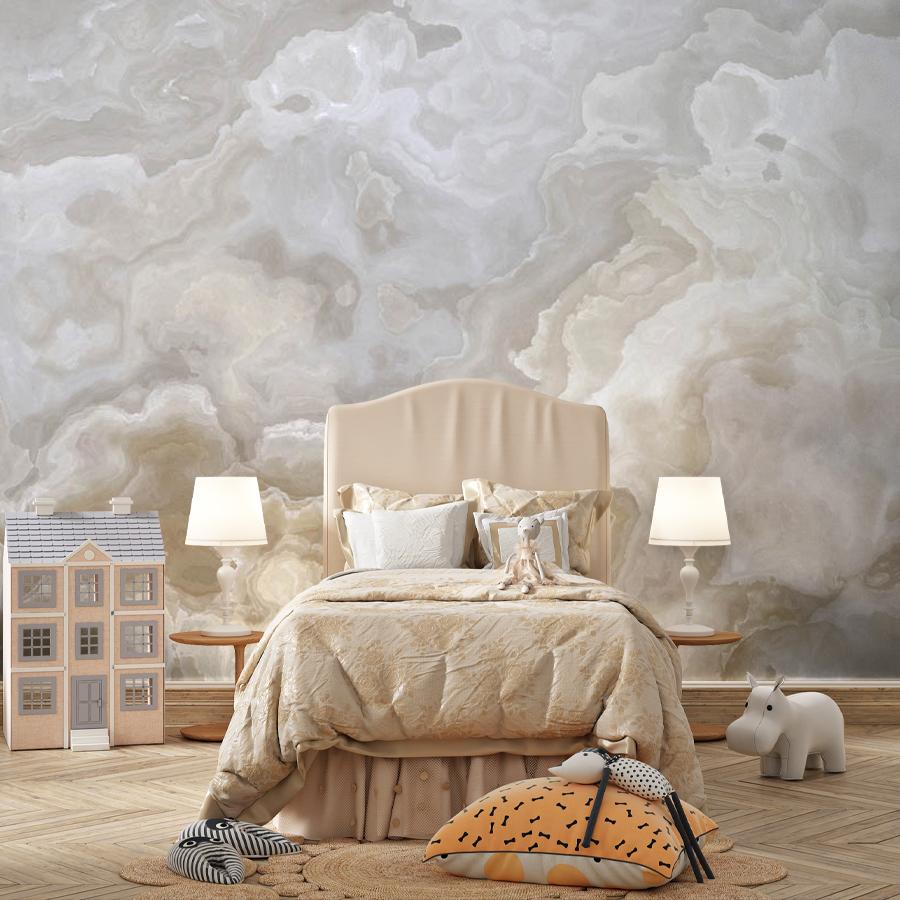 фотообои мраморная текстура 9-1083