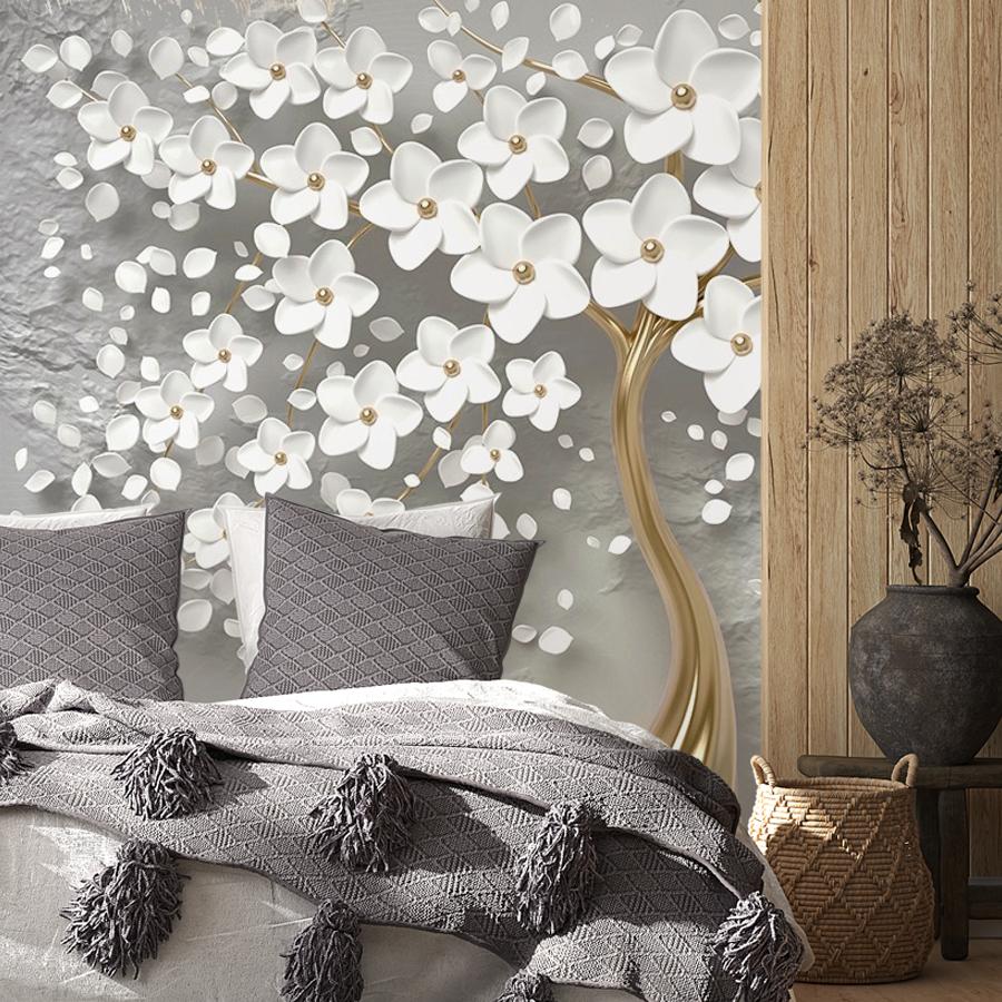 фотообои 3д дерево 10-887 фотообои 3д дерево 10-887