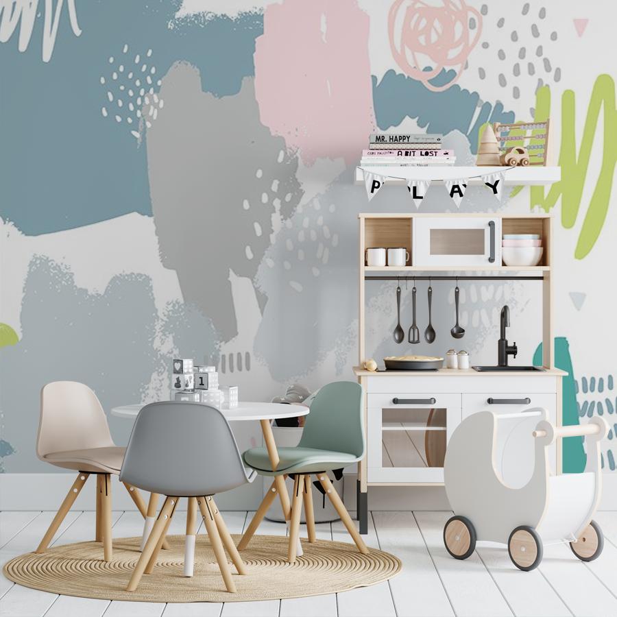 фотообои цветная абстракция 9-1128 фотообои цветная абстракция 9-1128