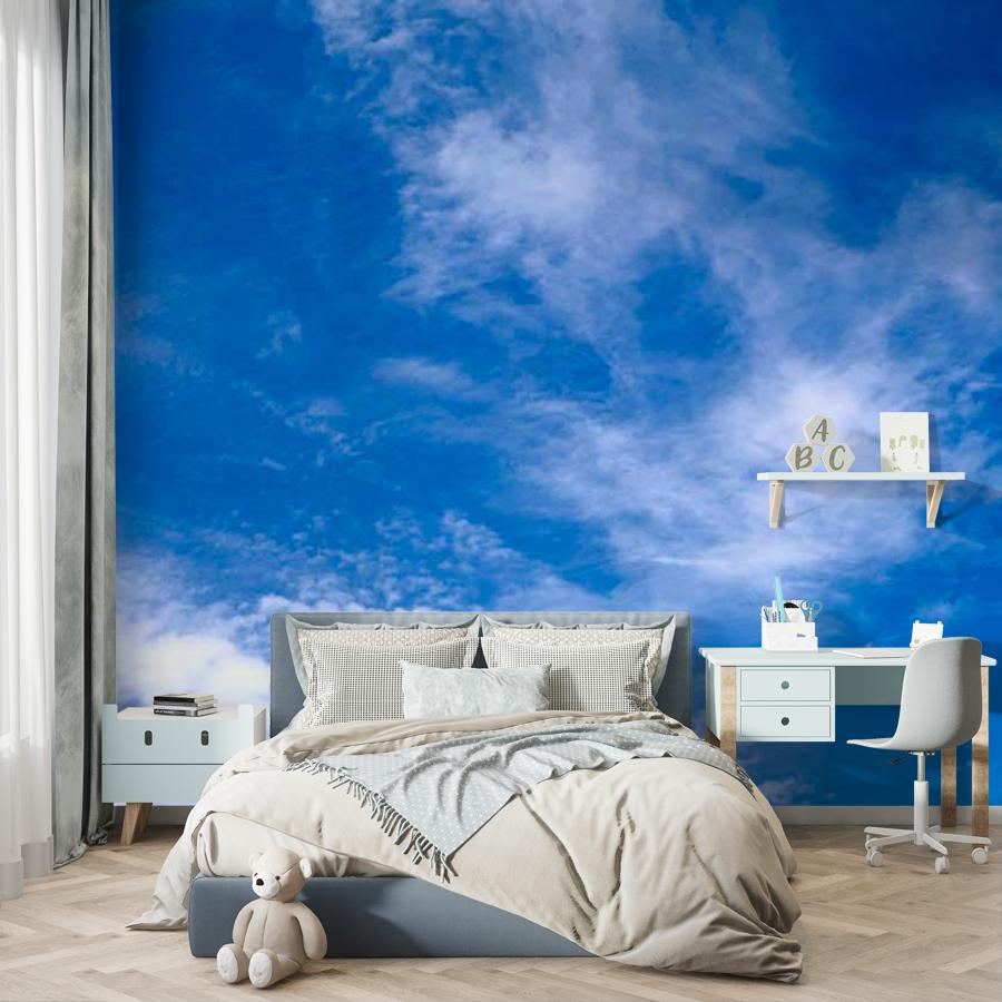 фотообои широкое небо 3д 9-393