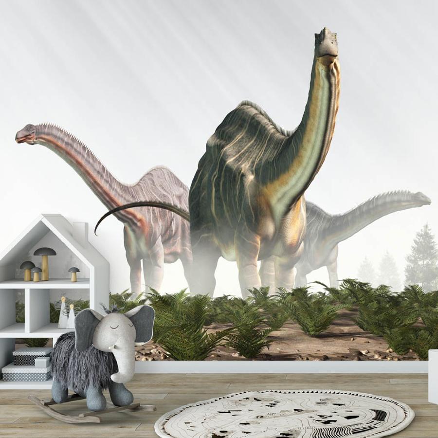 фотообои юрский период 12-1119