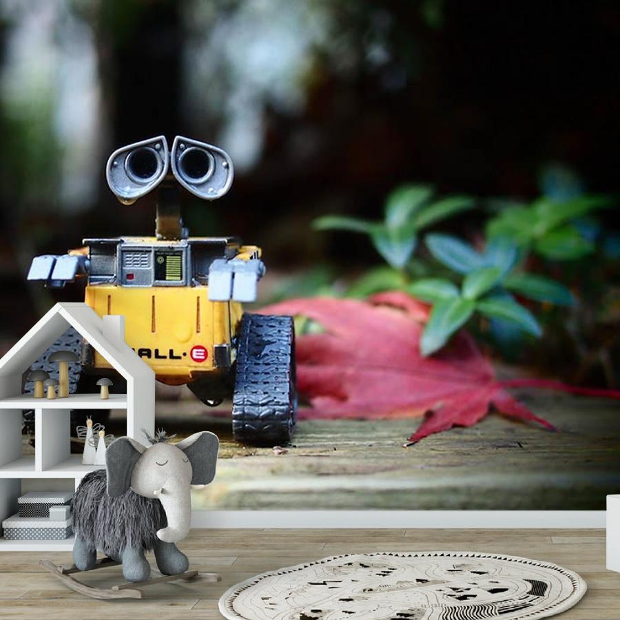 фотообои валли 12-1096