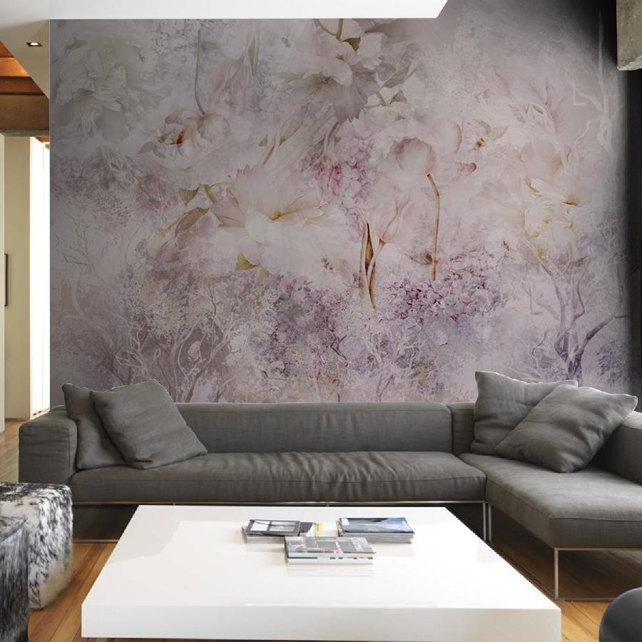 фотообои лес нежный 13-233 фотообои лес нежный 13-233