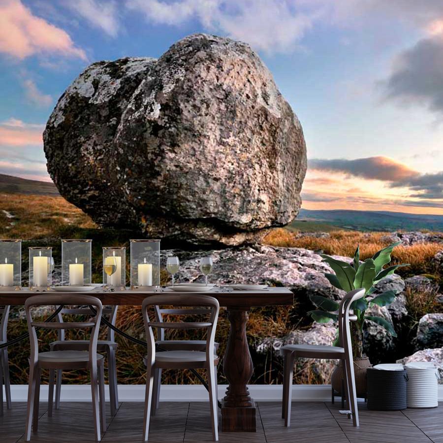 фотообои англия живописная 9-601