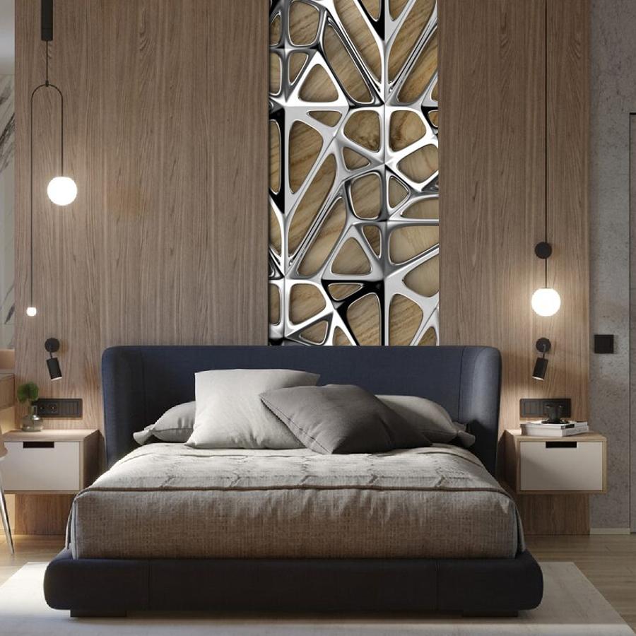 фотообои 3д стекло 9-1585