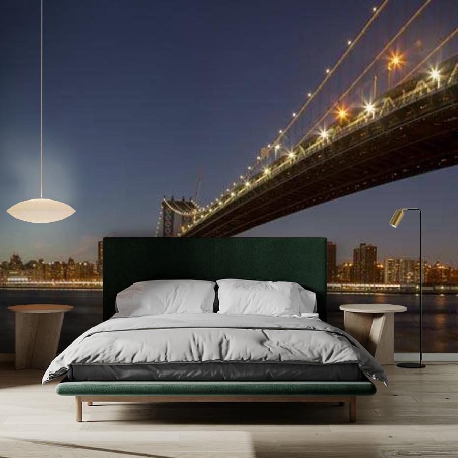 ночные мосты 9-836