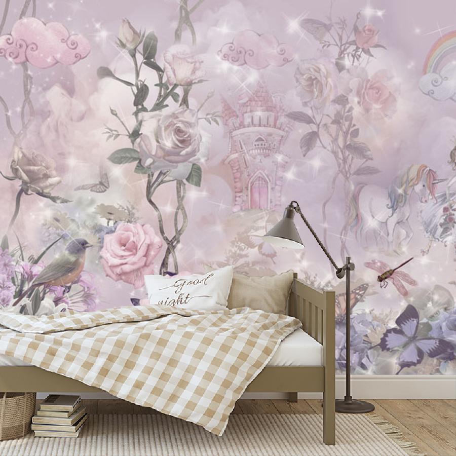 фотообои волшебный мир 13-127