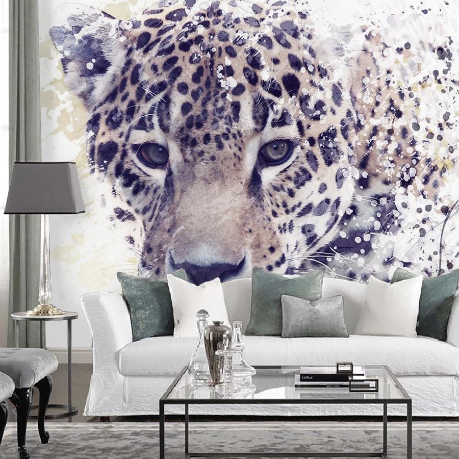 фотообои гепард 9-1933