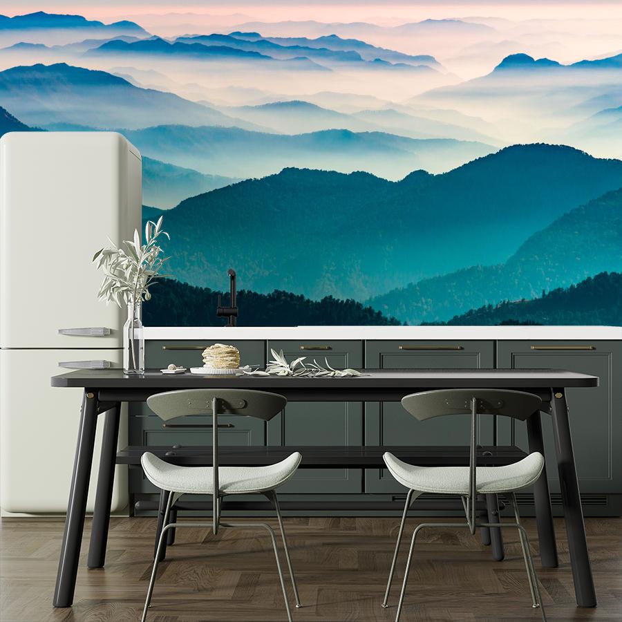 вершины в тумане 9-980