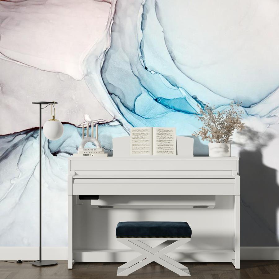 фотообои цветной мрамор 9-952