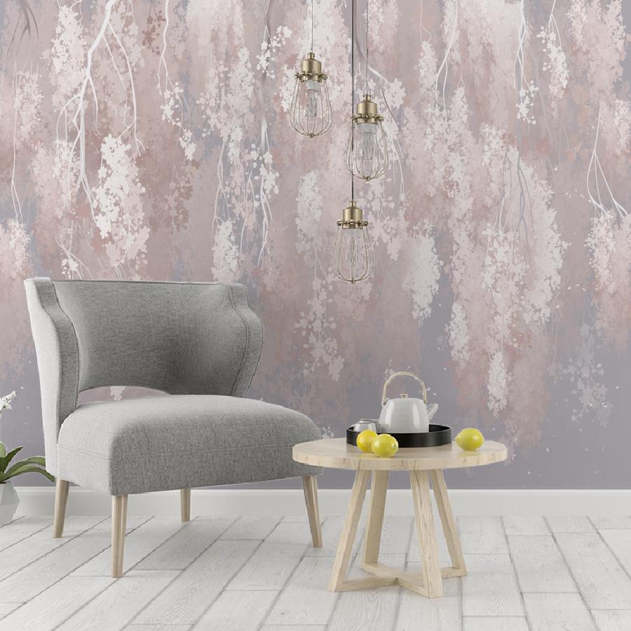 фотообои цветение сакуры весной 13-900 фотообои цветение сакуры весной 13-900