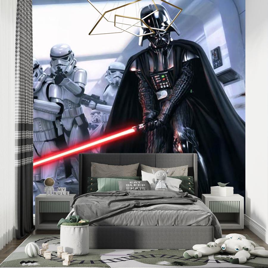 фотообои джедай 12-1220 фотообои джедай 12-1220