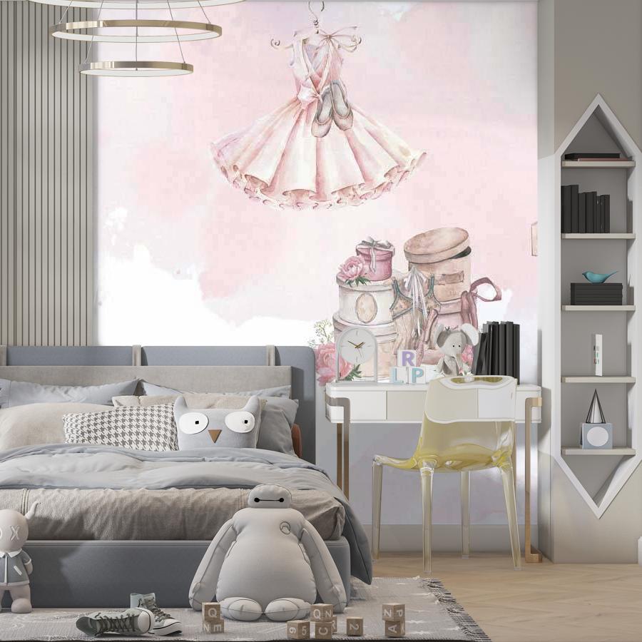 фотообои волшебный рояль 12-454