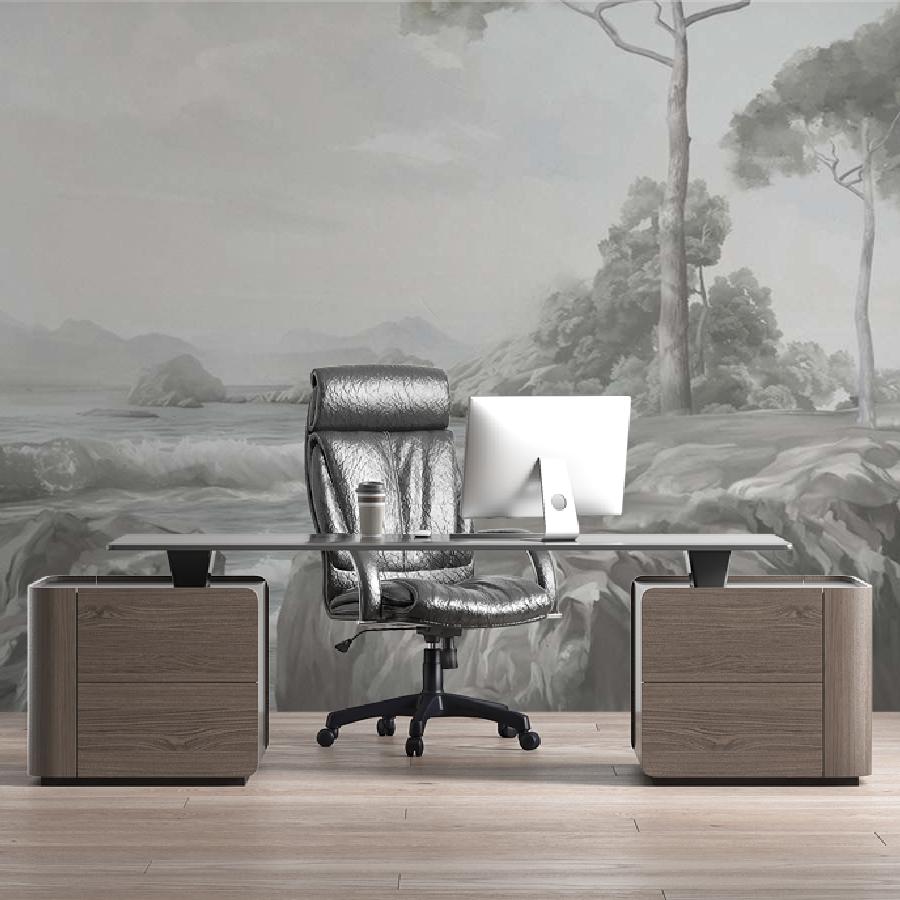 фотообои пейзаж итальянский