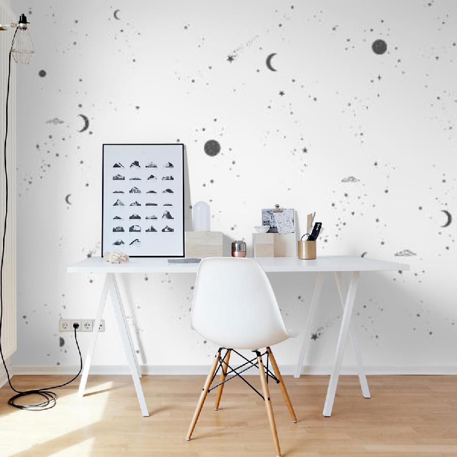 фотообои космический фон 14-1015