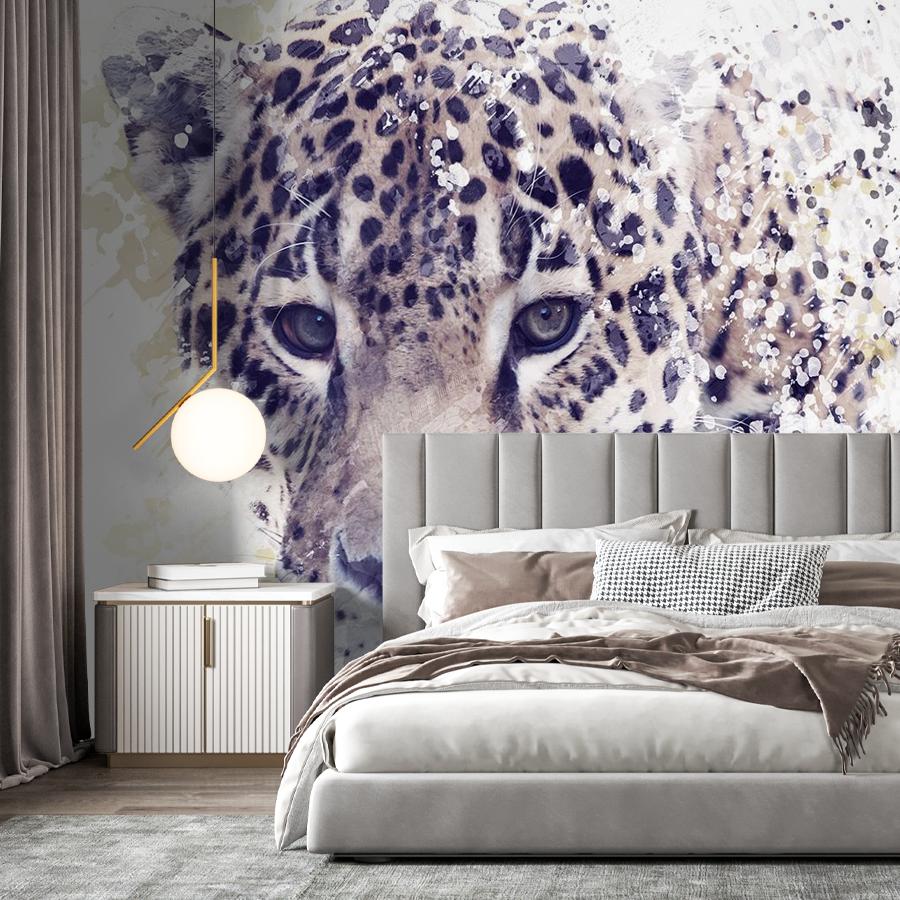 фотообои гепард 9-1933