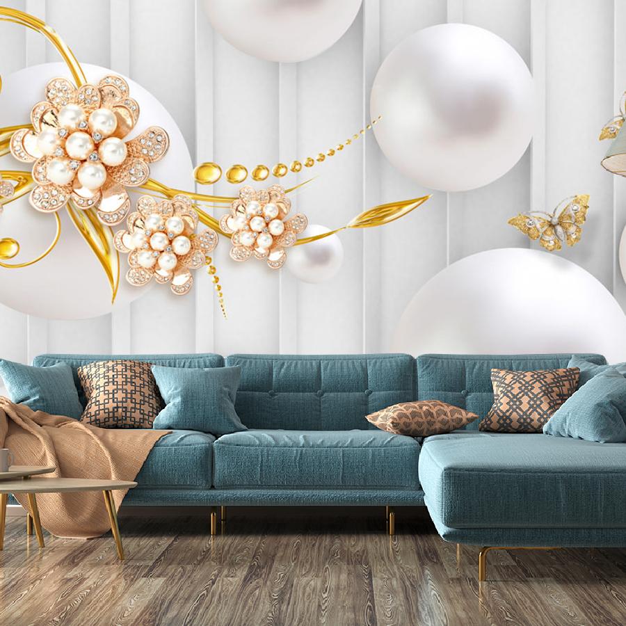 фотообои 3д стереоскопические цветы 10-597 фотообои 3д стереоскопические цветы 10-597