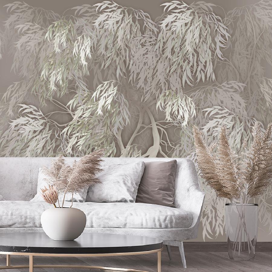 фотообои плакучая ивушка 13-488 фотообои плакучая ивушка 13-488