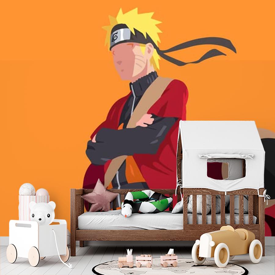 фотообои наруто 12-1347 фотообои наруто 12-1347