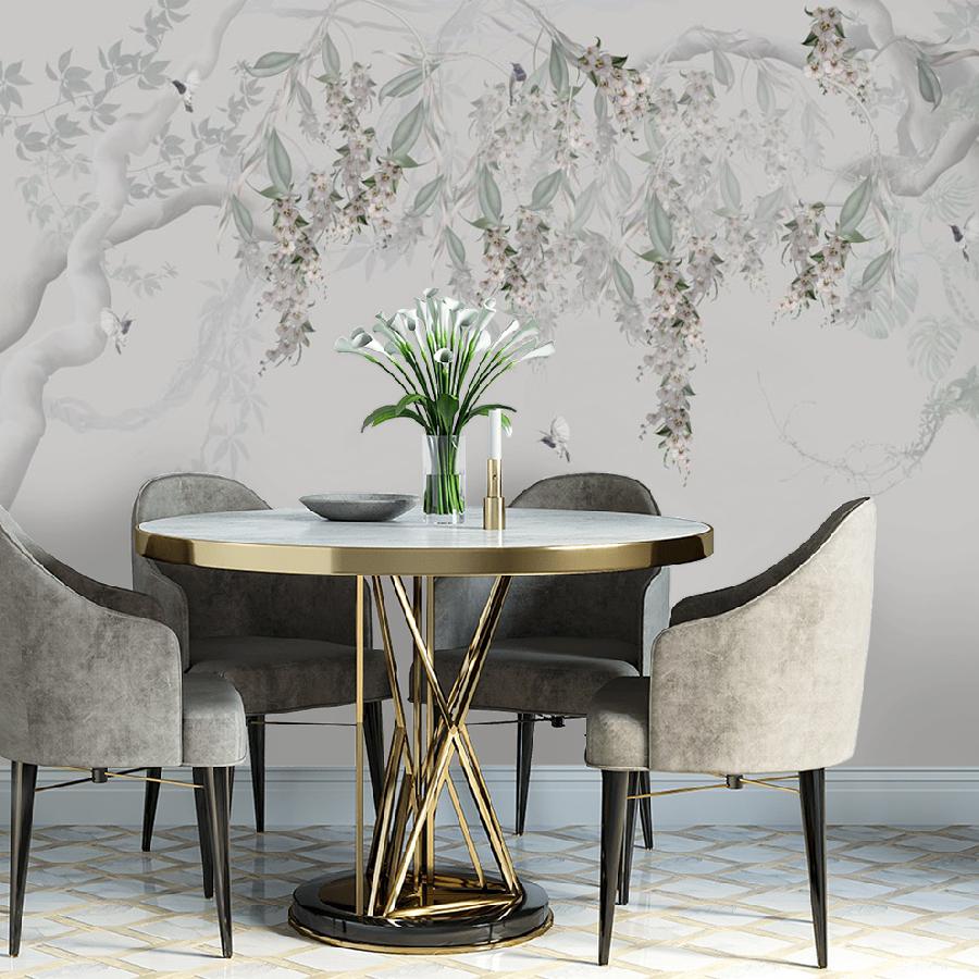 фотообои ветки деревьев 13-757 фотообои ветки деревьев 13-757