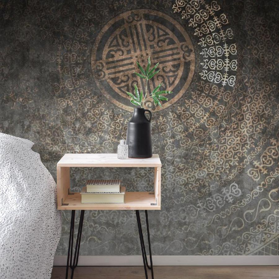 фотообои шанырак древний 14-1151 фотообои шанырак древний 14-1151