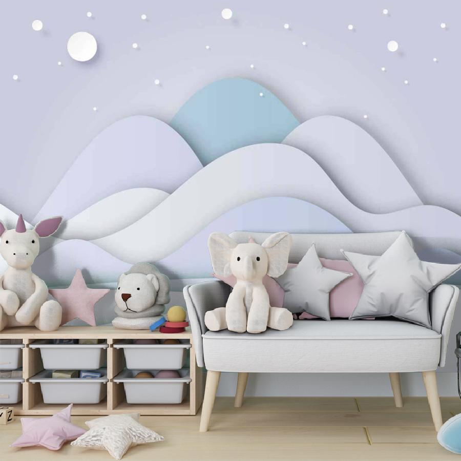 фотообои горы 12-621 фотообои горы 12-621